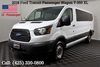 2018 Ford Transit Passenger Wagon T-350 XL 12 Passenger