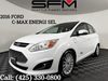 2016 Ford C-Max Energi SEL