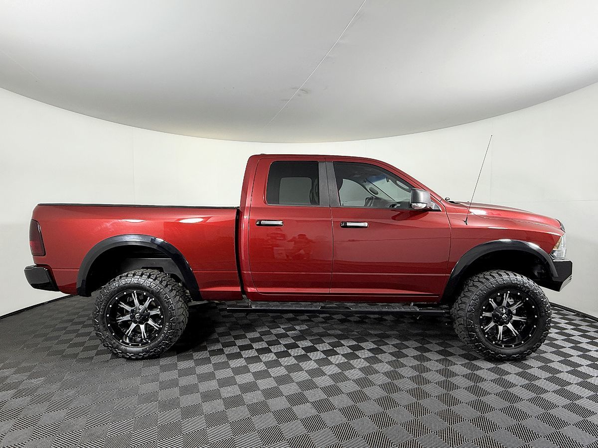 Ram 1500 photo 7