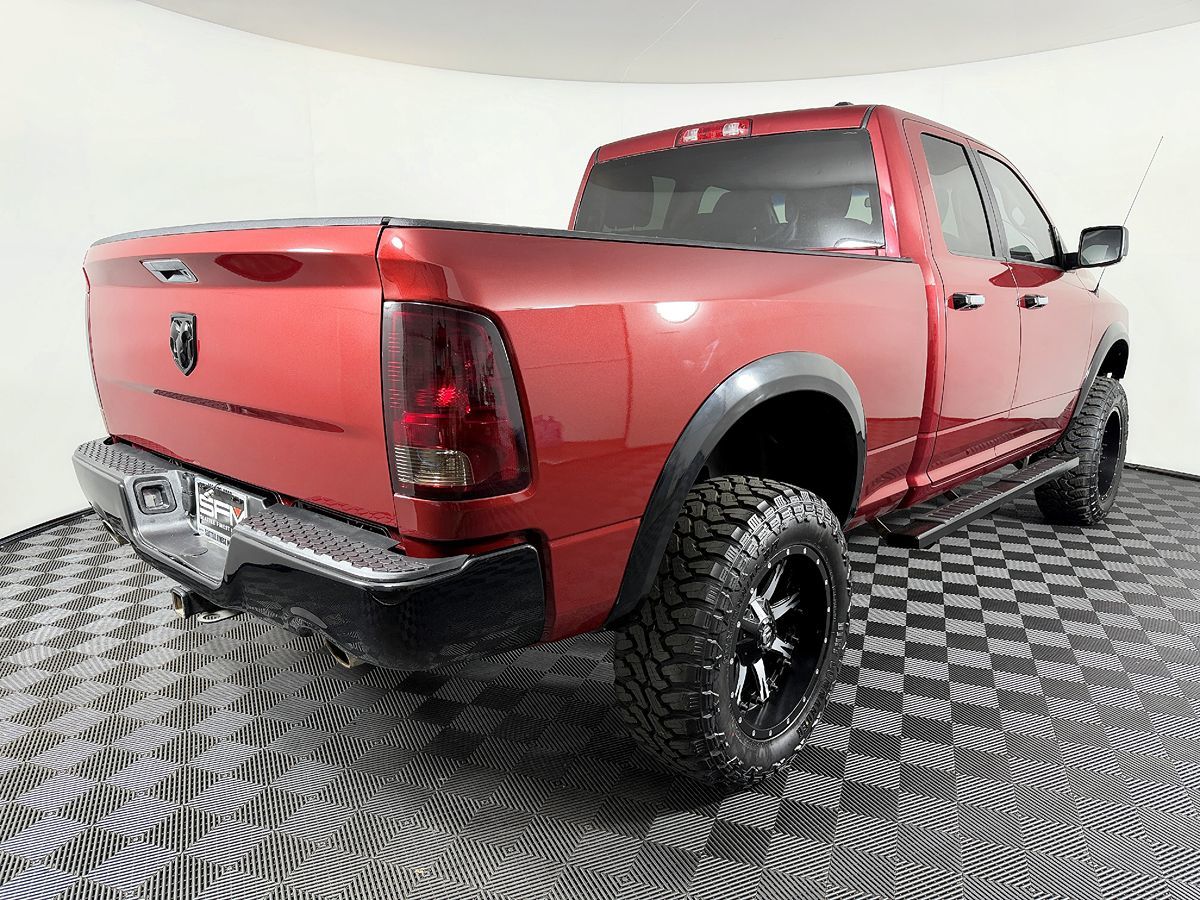 Ram 1500 photo 8