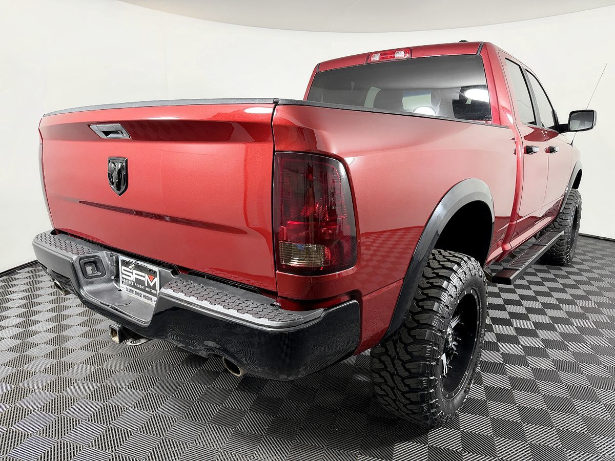 Ram 1500 photo 9