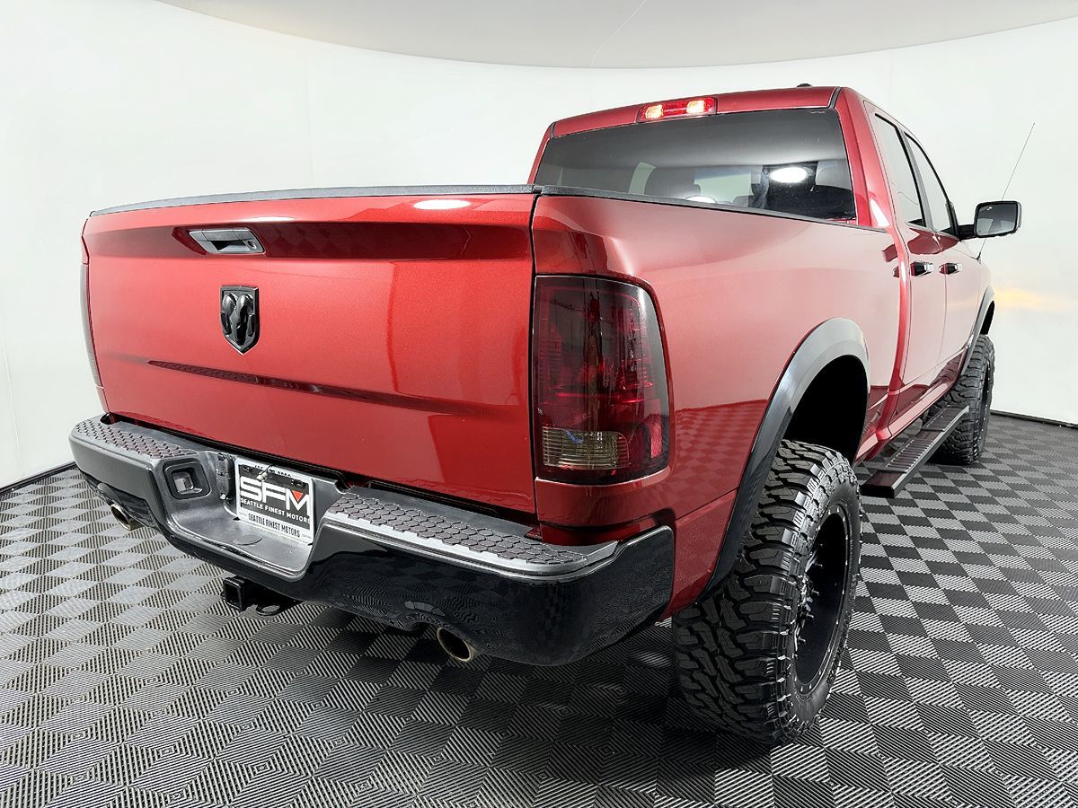 Ram 1500 photo 10
