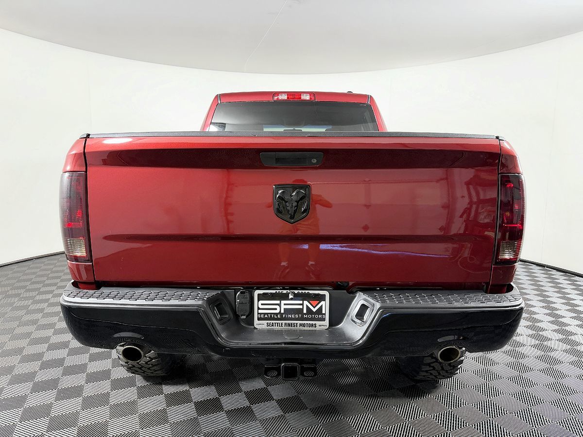 Ram 1500 photo 11