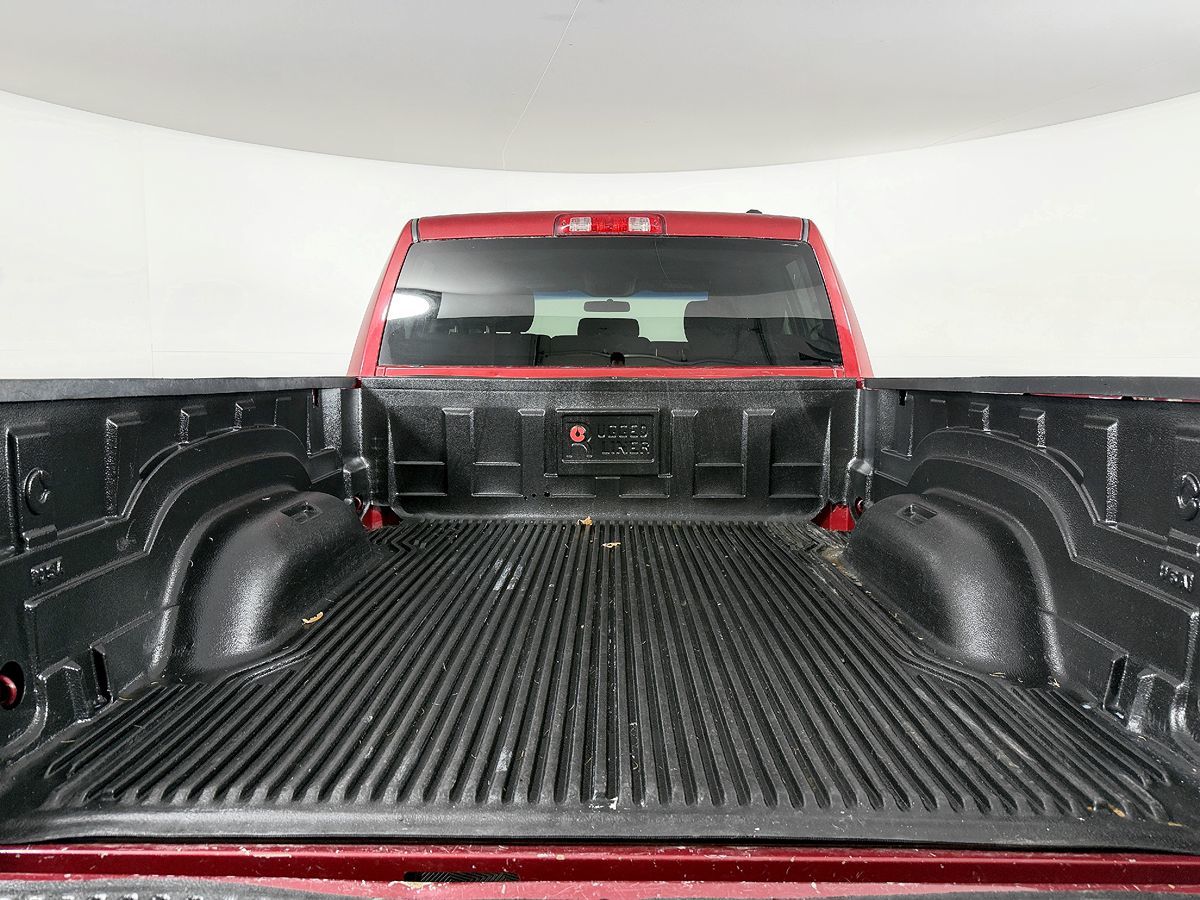Ram 1500 photo 13