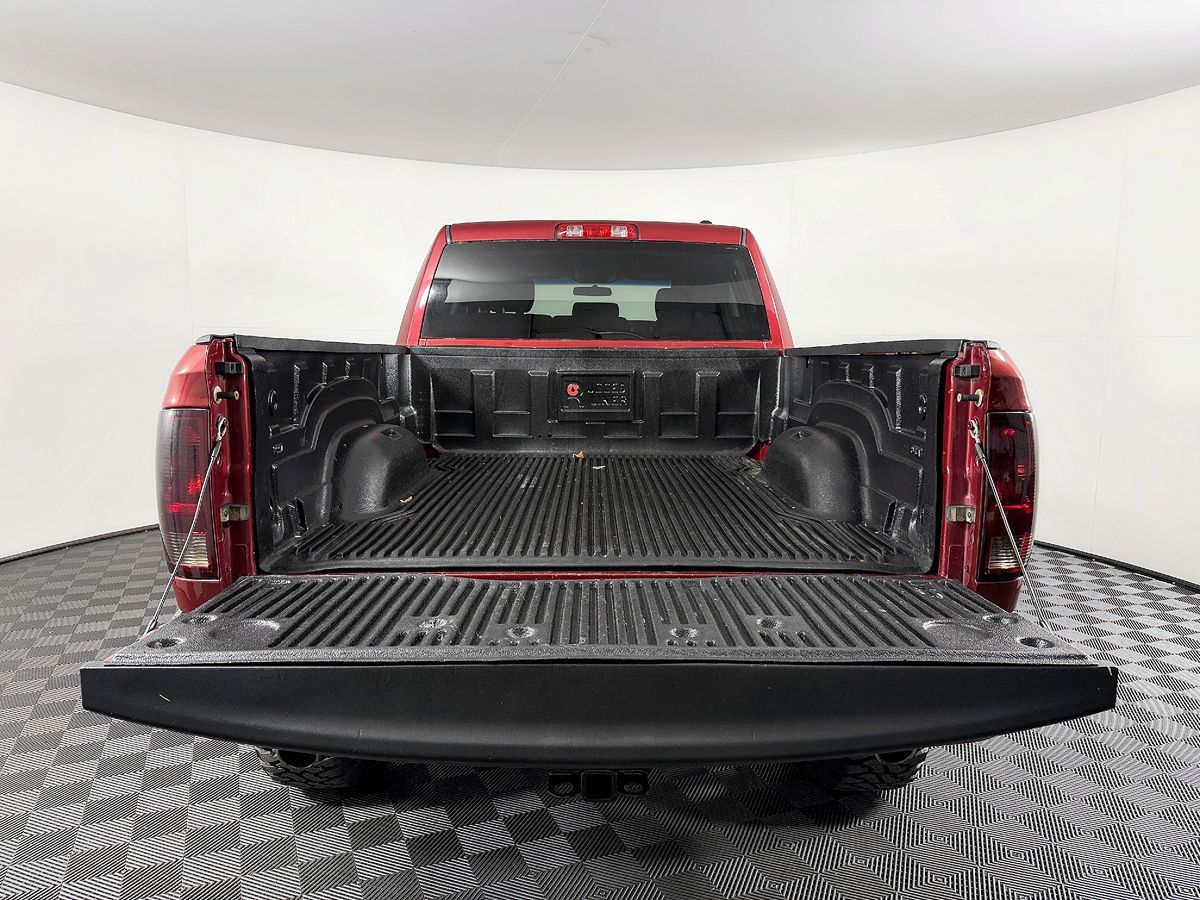 Ram 1500 photo 12