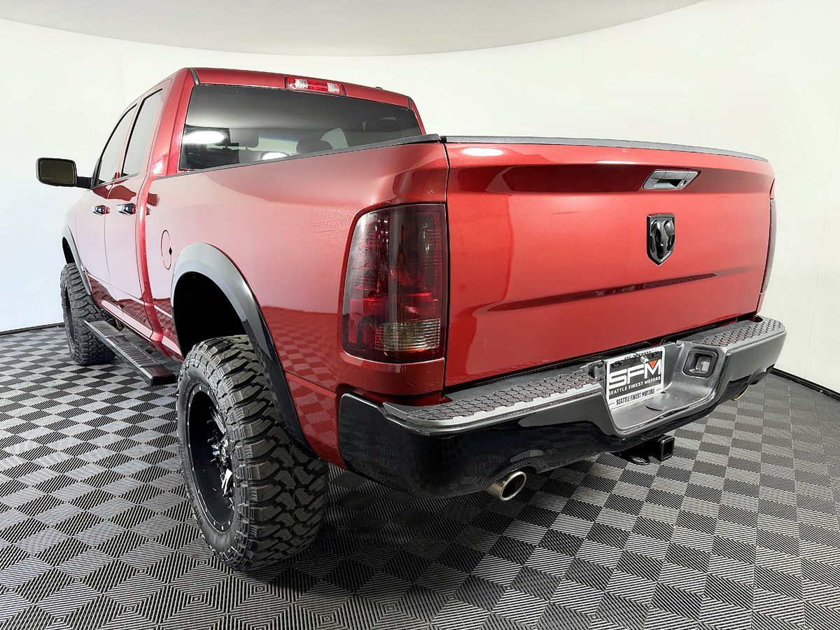 Ram 1500 photo 14