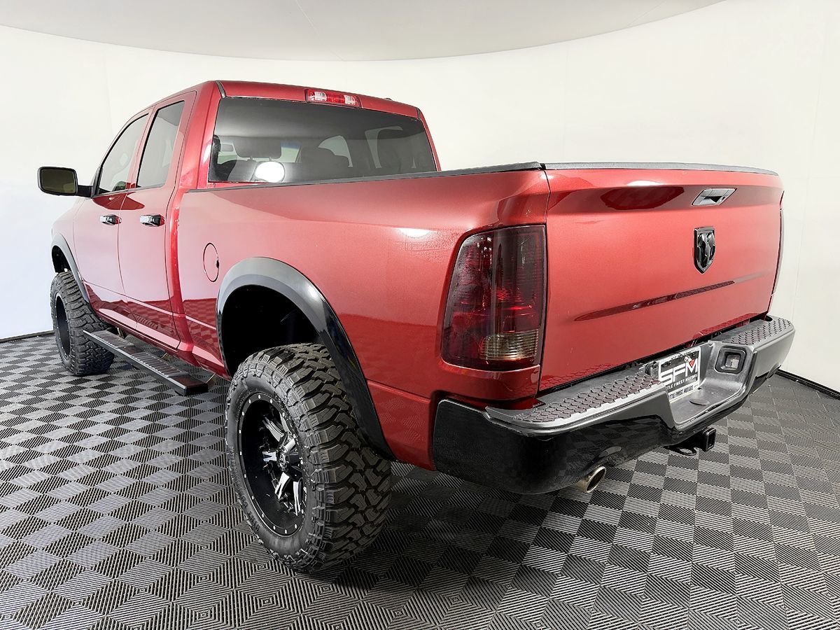 Ram 1500 photo 15