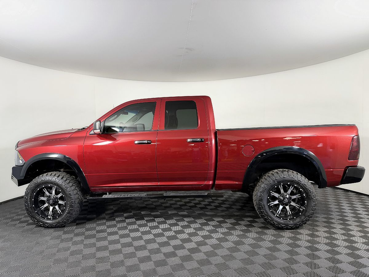 Ram 1500 photo 16