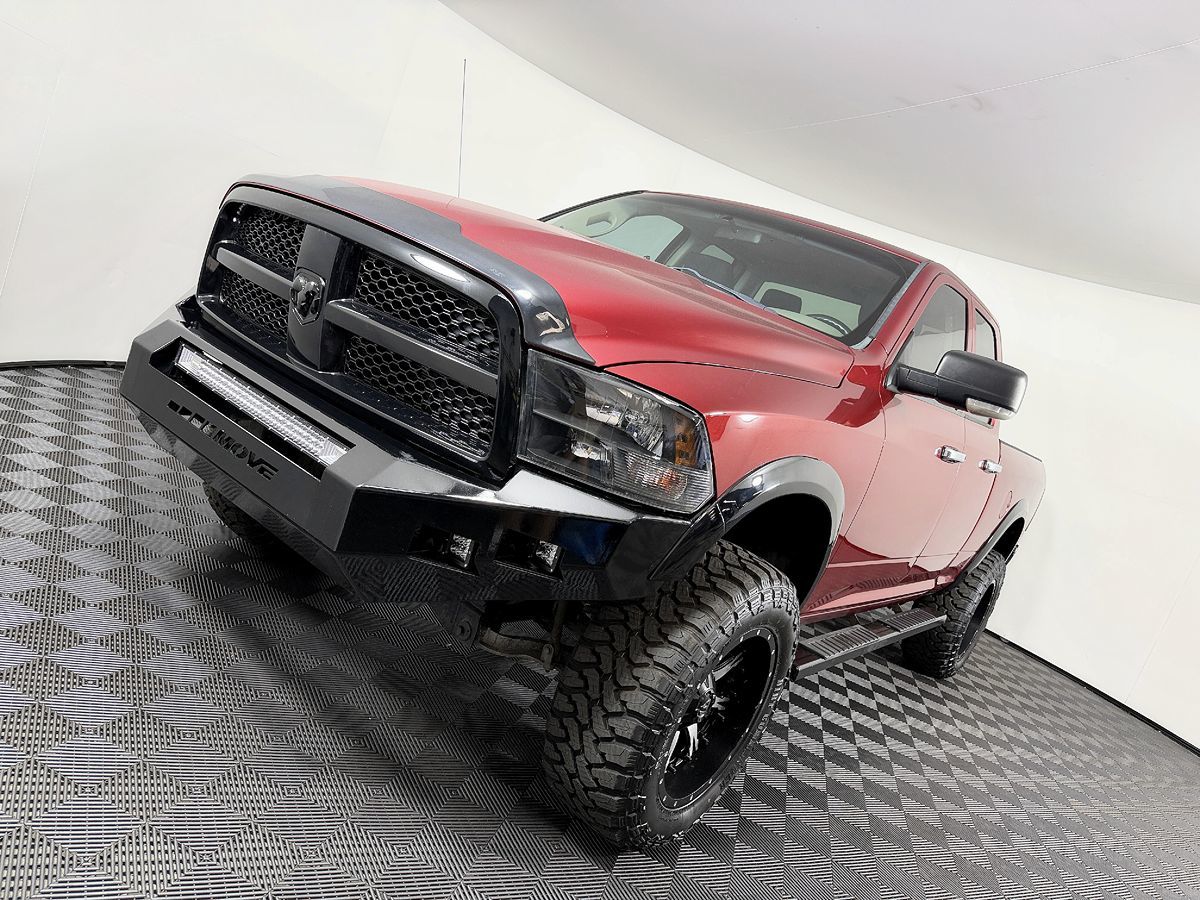 Ram 1500 photo 17