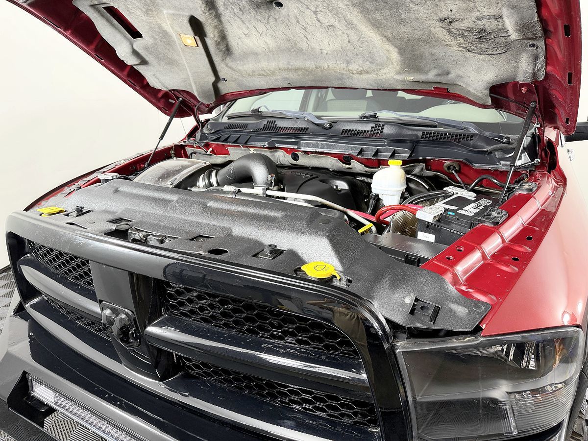 Ram 1500 photo 18