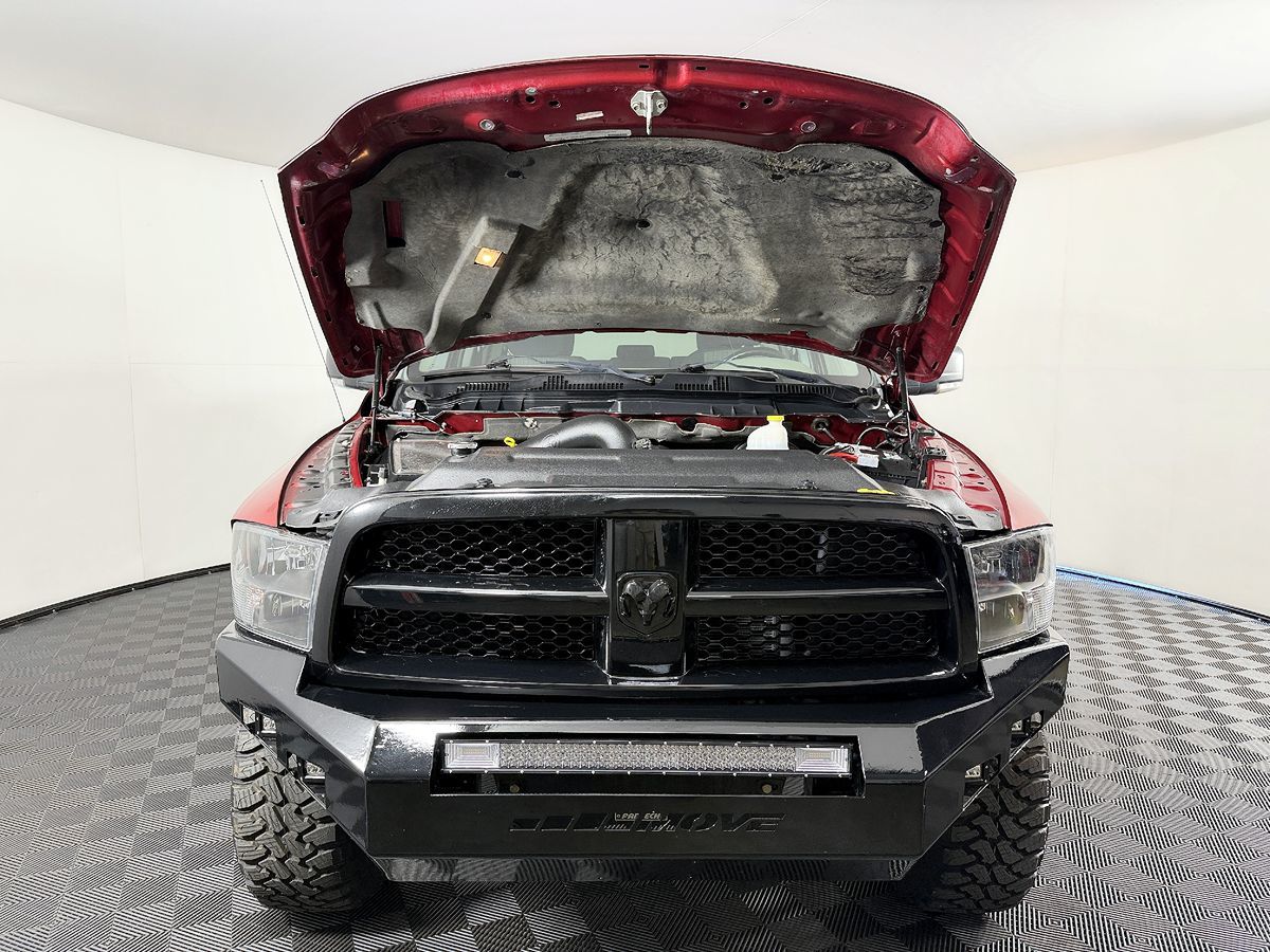 Ram 1500 photo 19