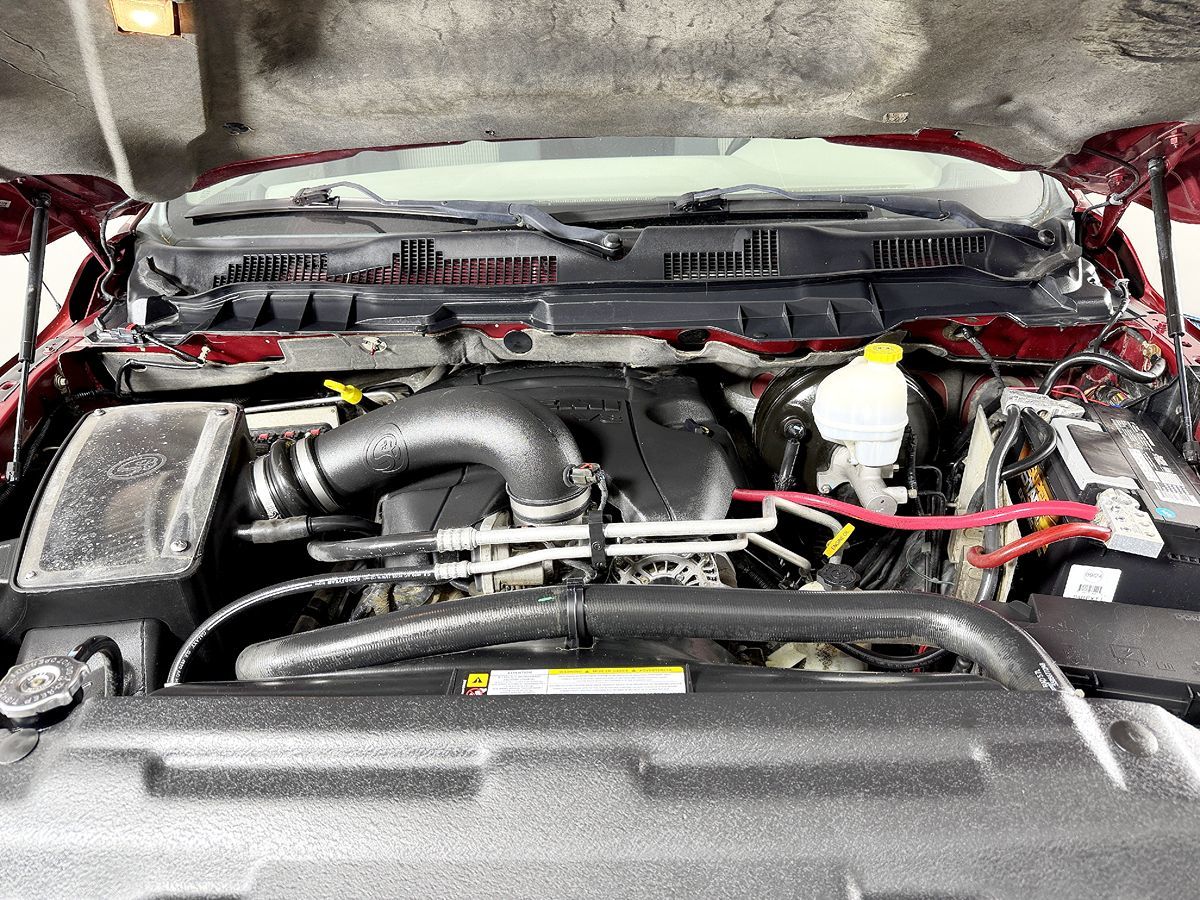 Ram 1500 photo 20