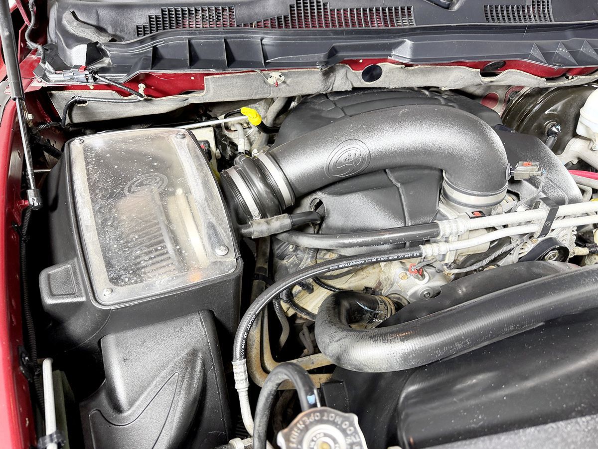 Ram 1500 photo 21