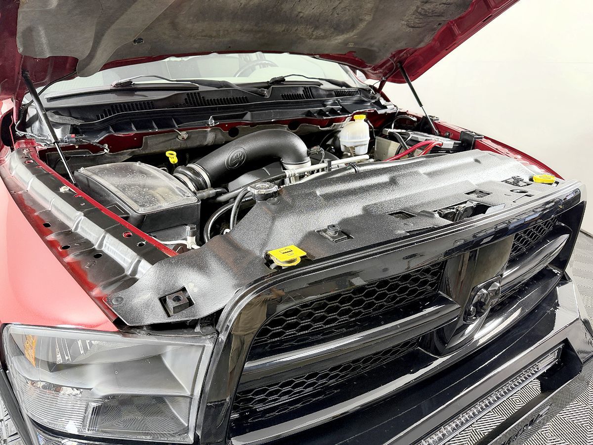 Ram 1500 photo 22