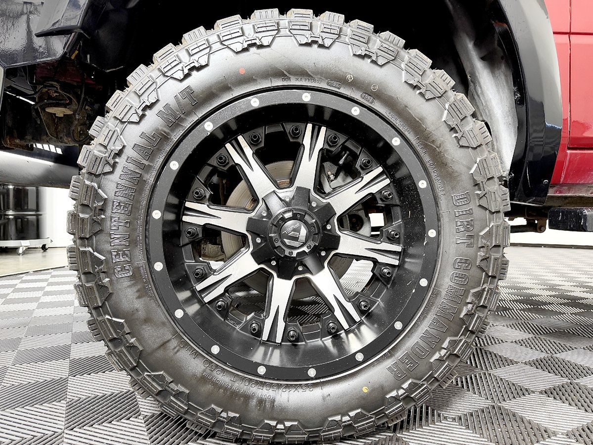 Ram 1500 photo 23