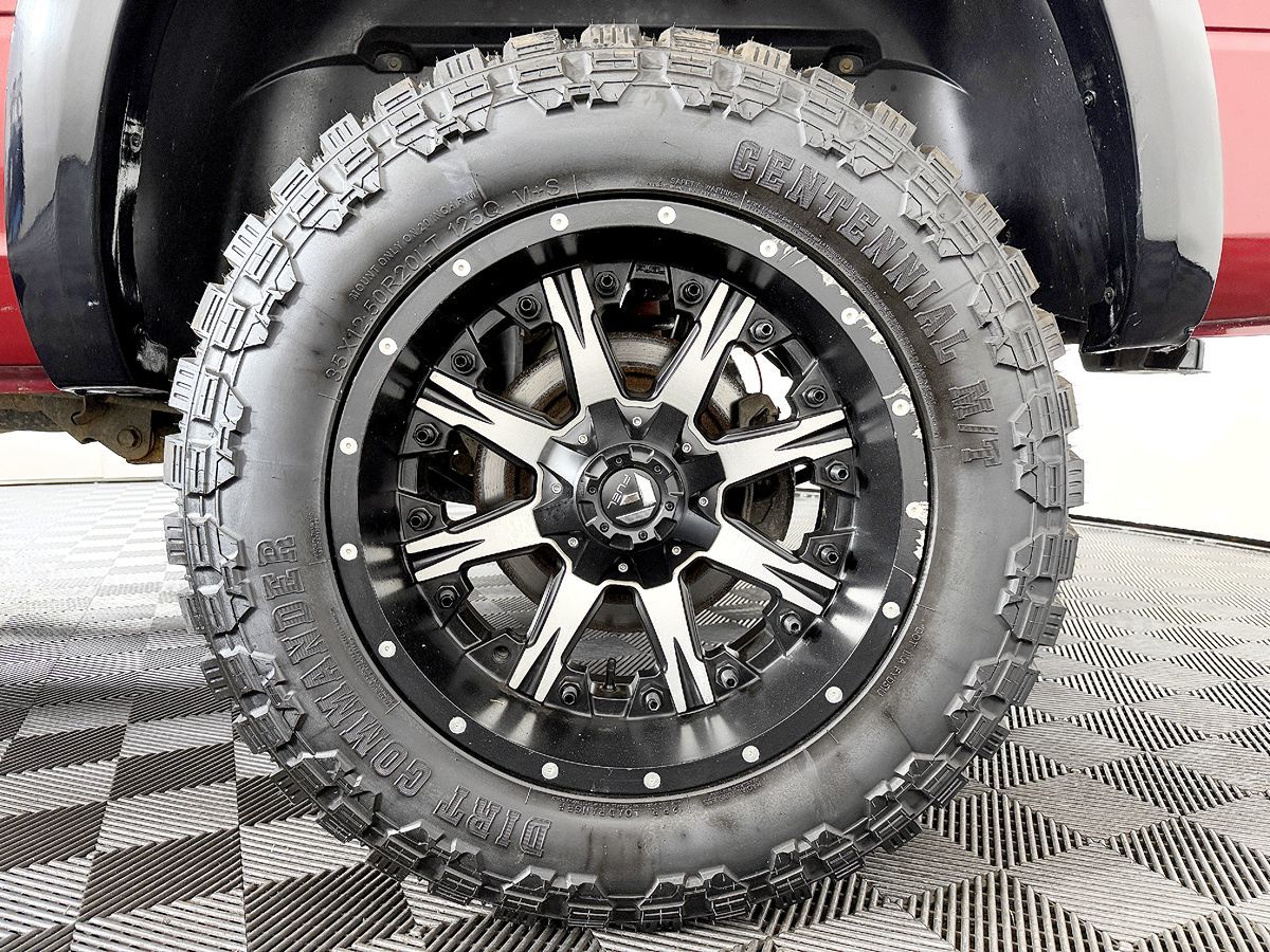 Ram 1500 photo 25