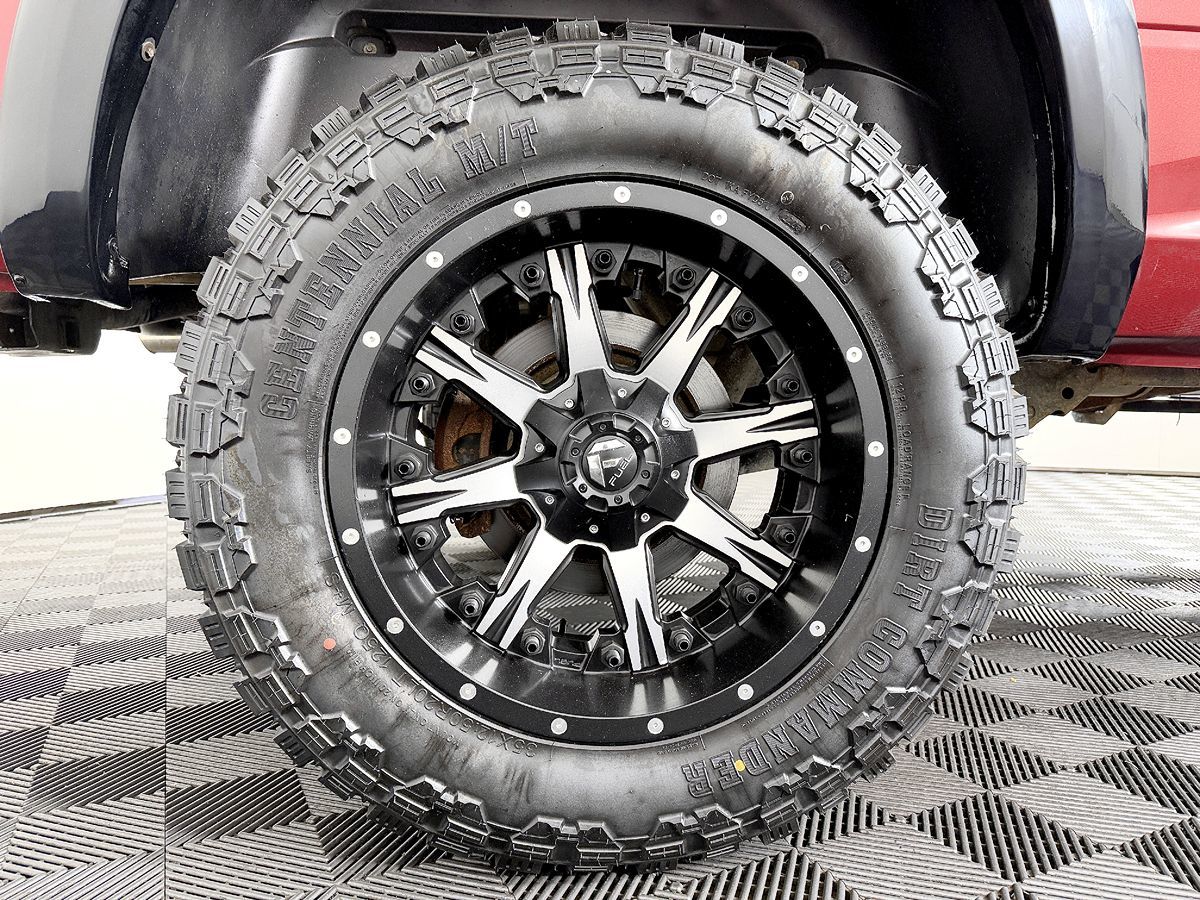 Ram 1500 photo 26