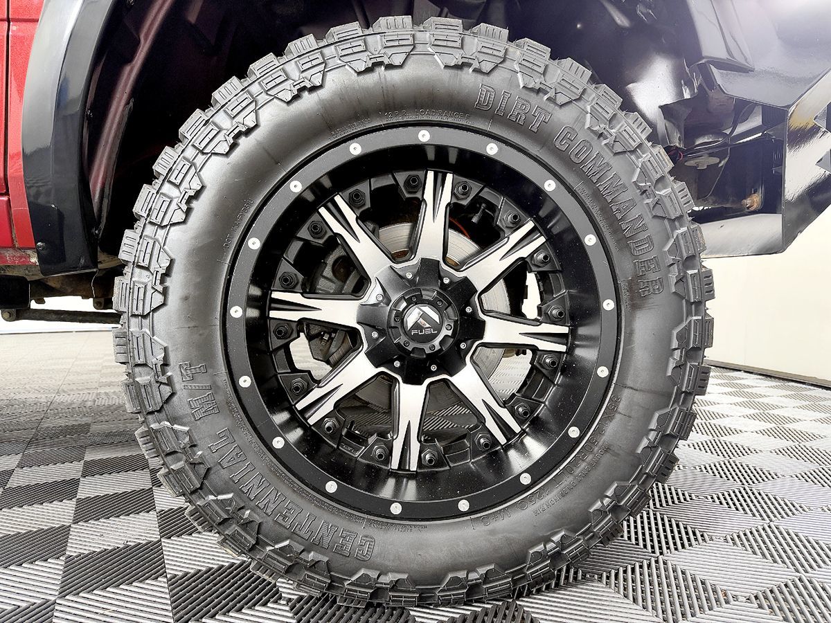 Ram 1500 photo 28