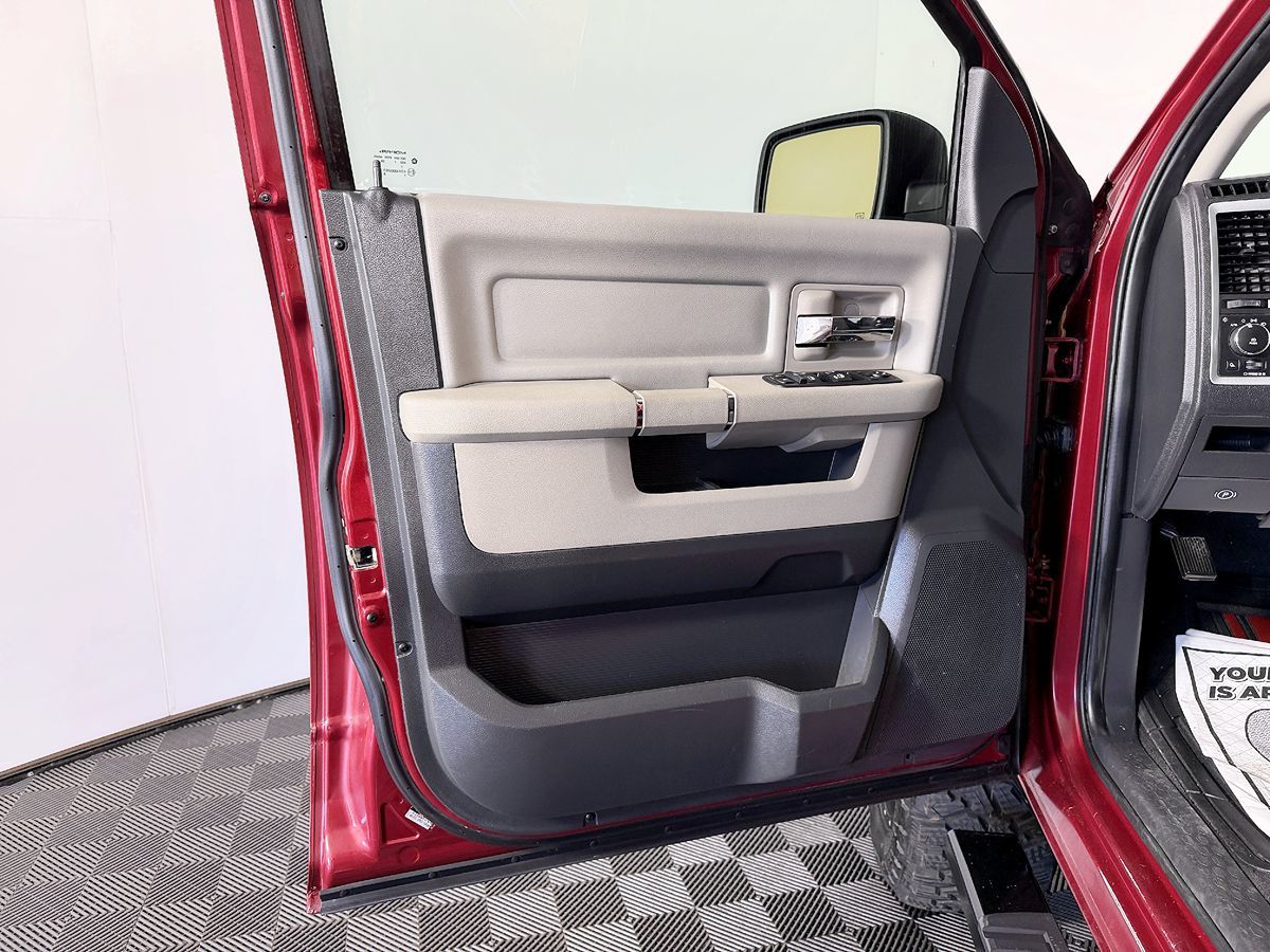 Ram 1500 photo 29