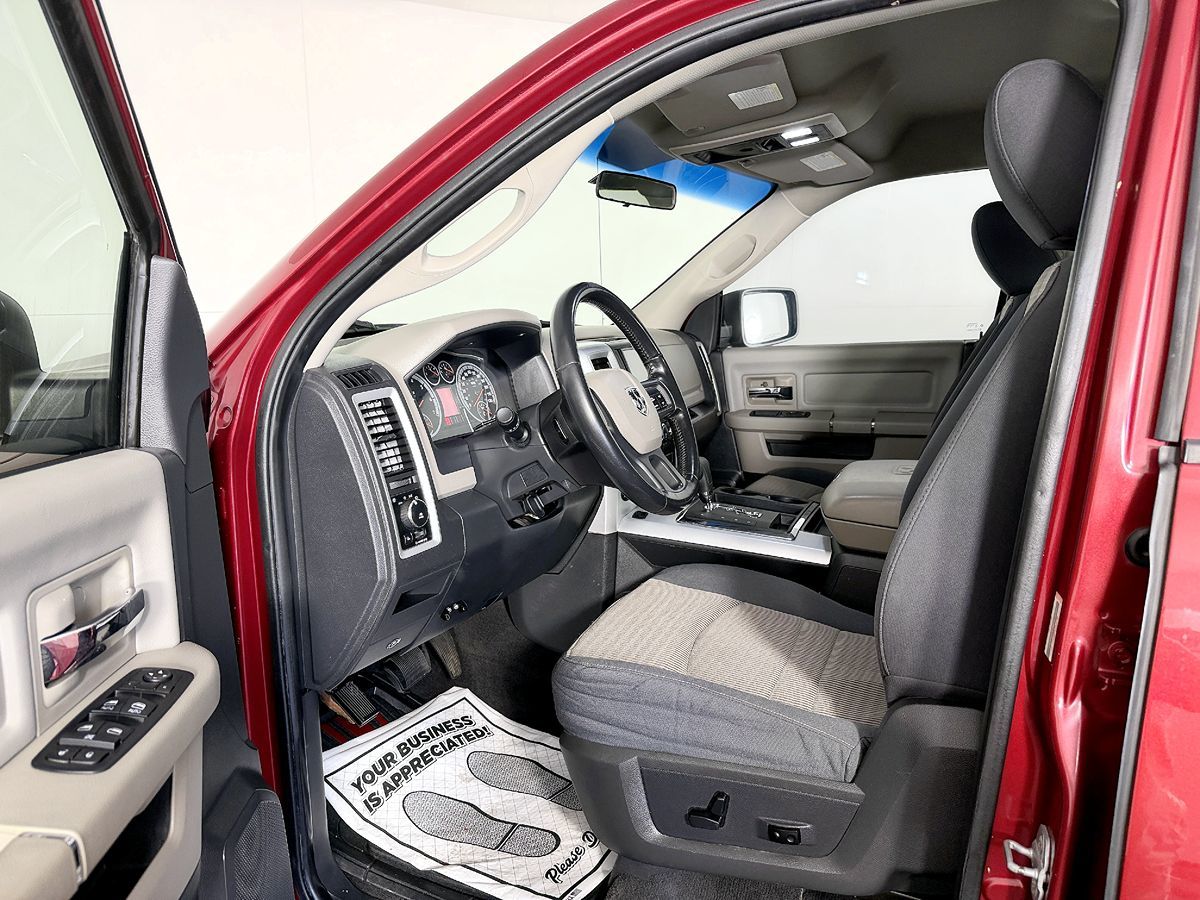 Ram 1500 photo 32