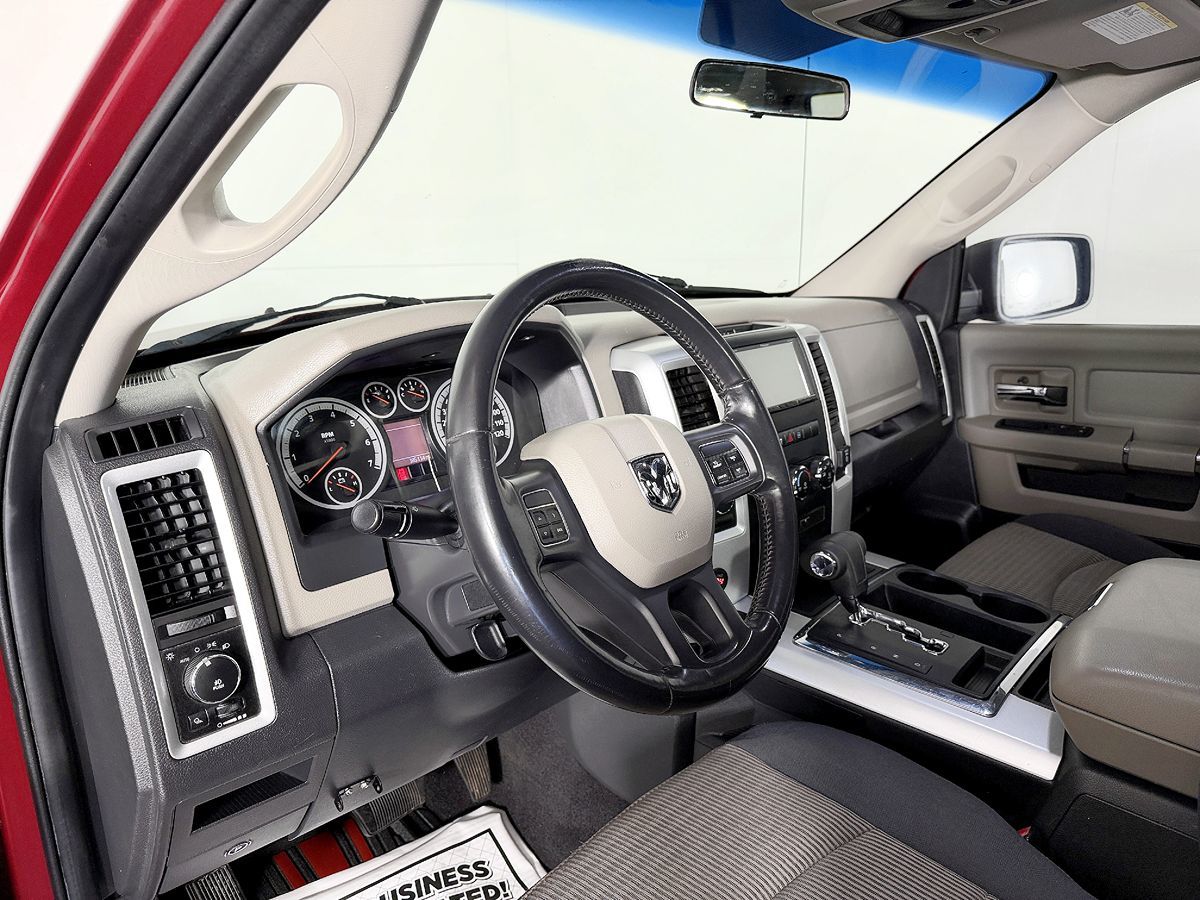 Ram 1500 photo 33