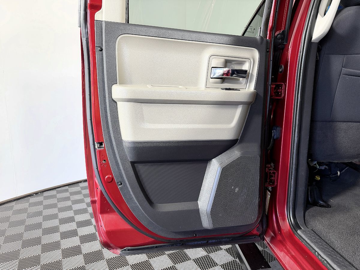 Ram 1500 photo 36