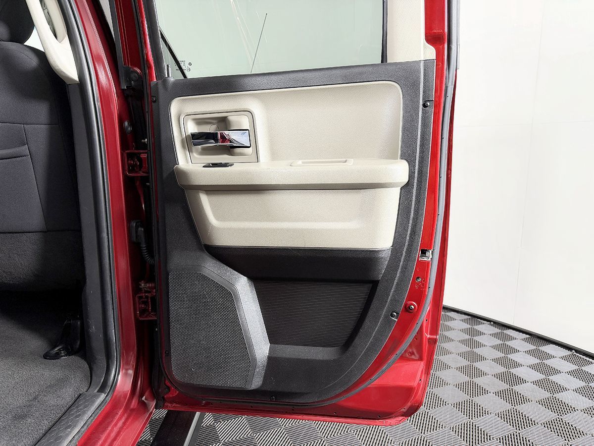 Ram 1500 photo 40