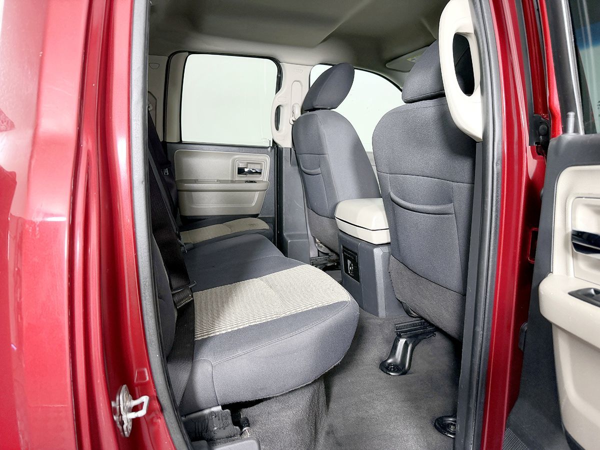 Ram 1500 photo 42