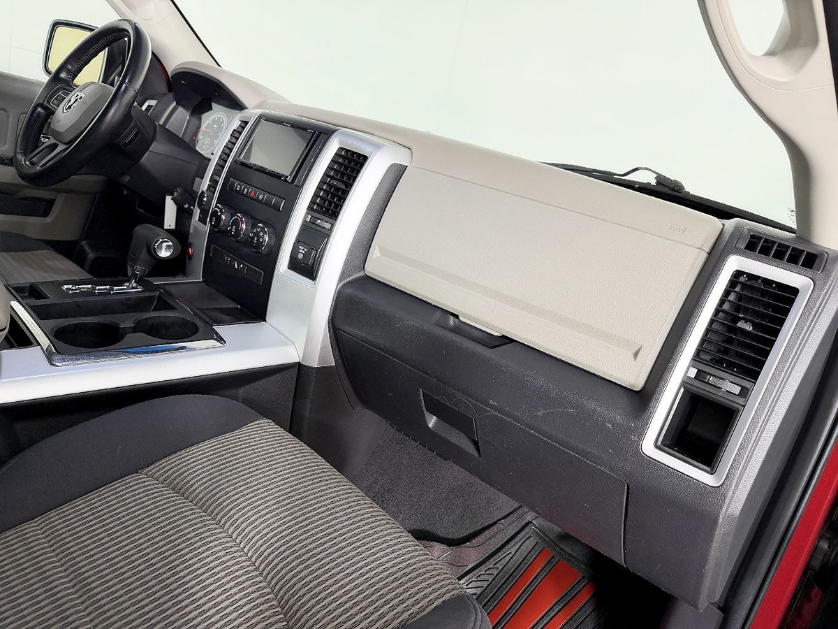 Ram 1500 photo 47