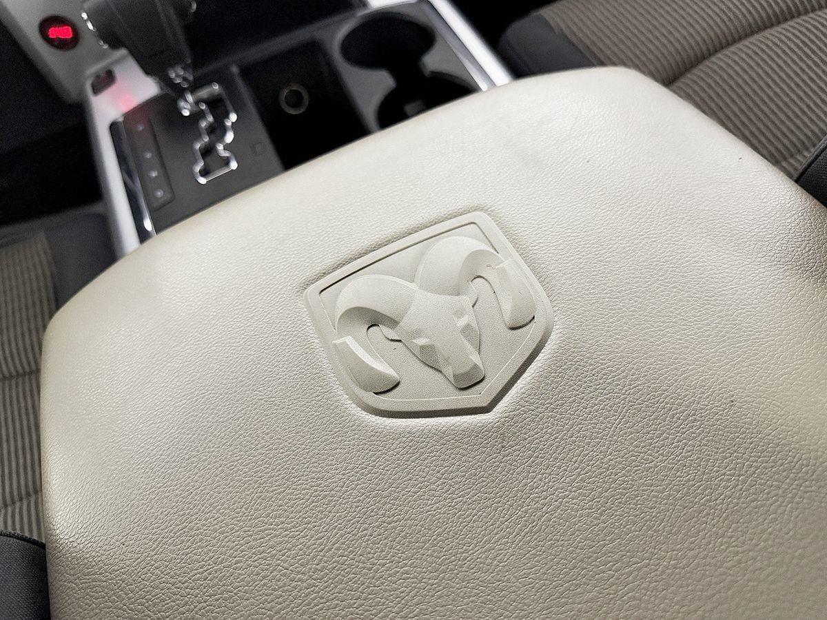 Ram 1500 photo 50