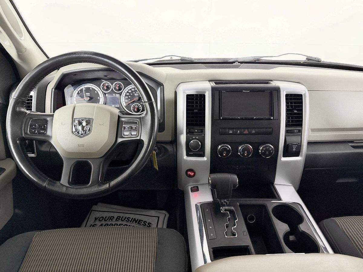 Ram 1500 photo 54