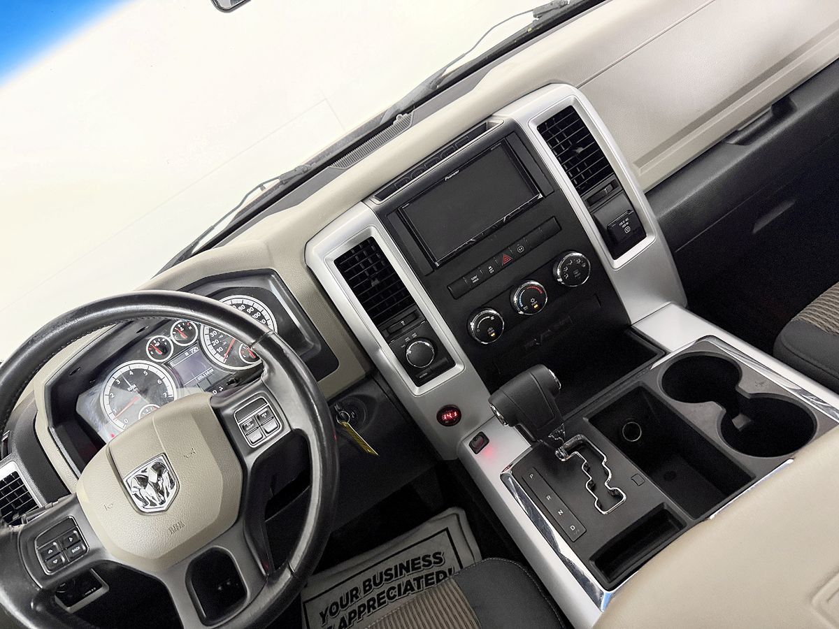 Ram 1500 photo 58