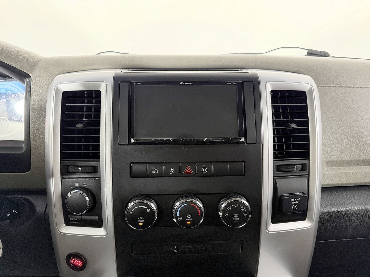 Ram 1500 photo 59
