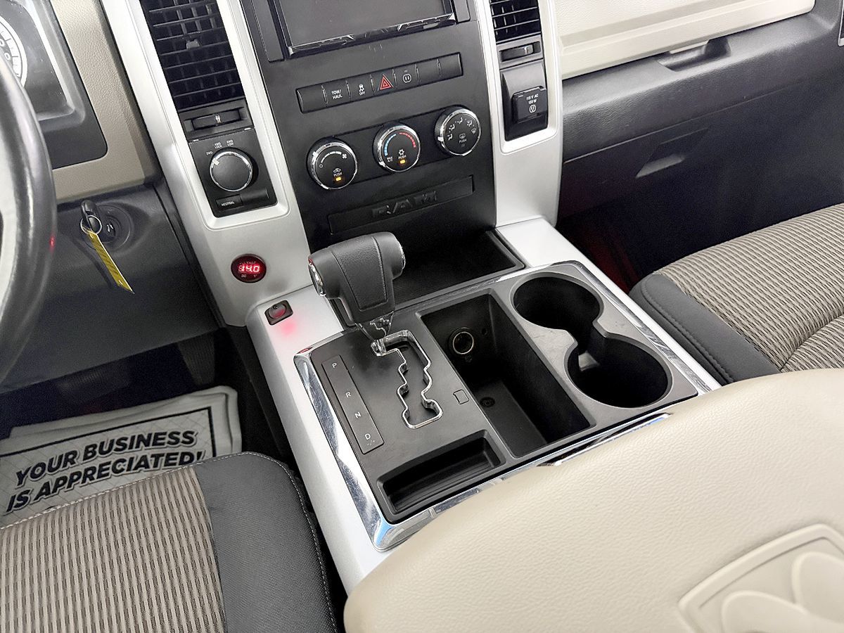 Ram 1500 photo 60