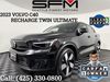 2023 Volvo C40 Recharge Pure Electric Ultimate