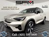 2023 Volvo XC40 Recharge Pure Electric Plus