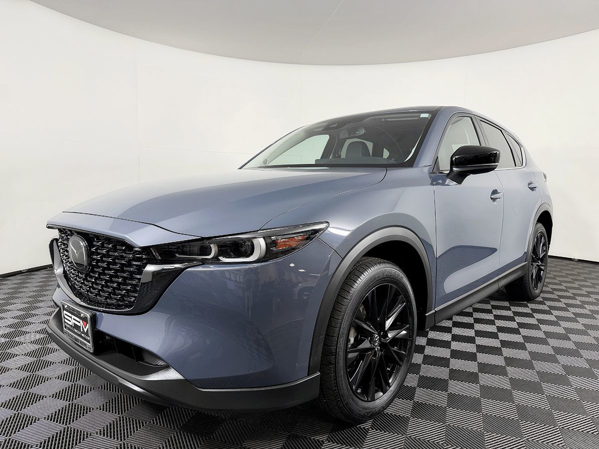 Mazda CX-5 photo 2