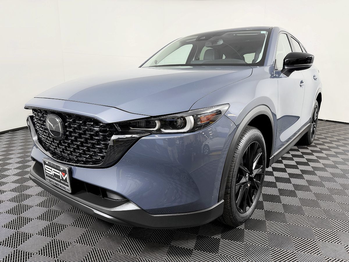 Mazda CX-5 photo 3