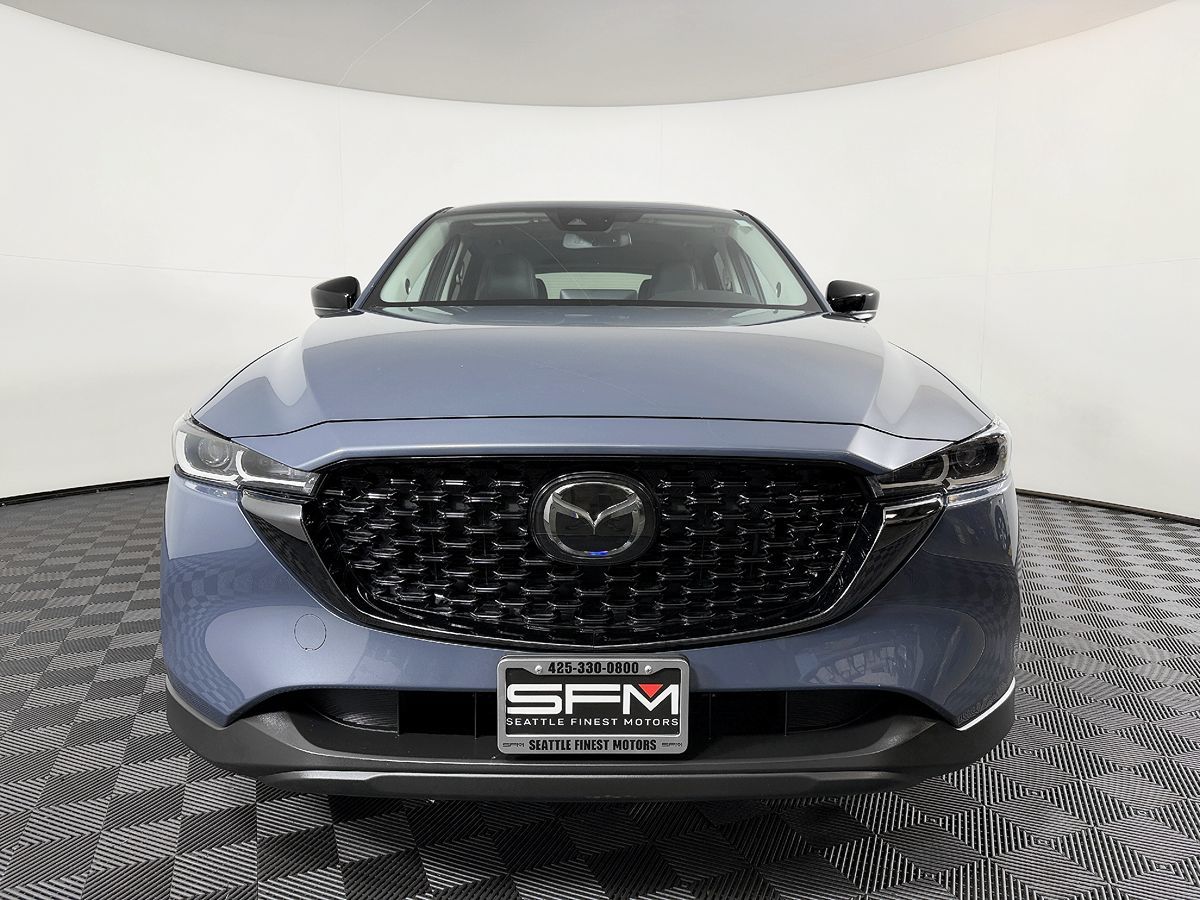Mazda CX-5 photo 4
