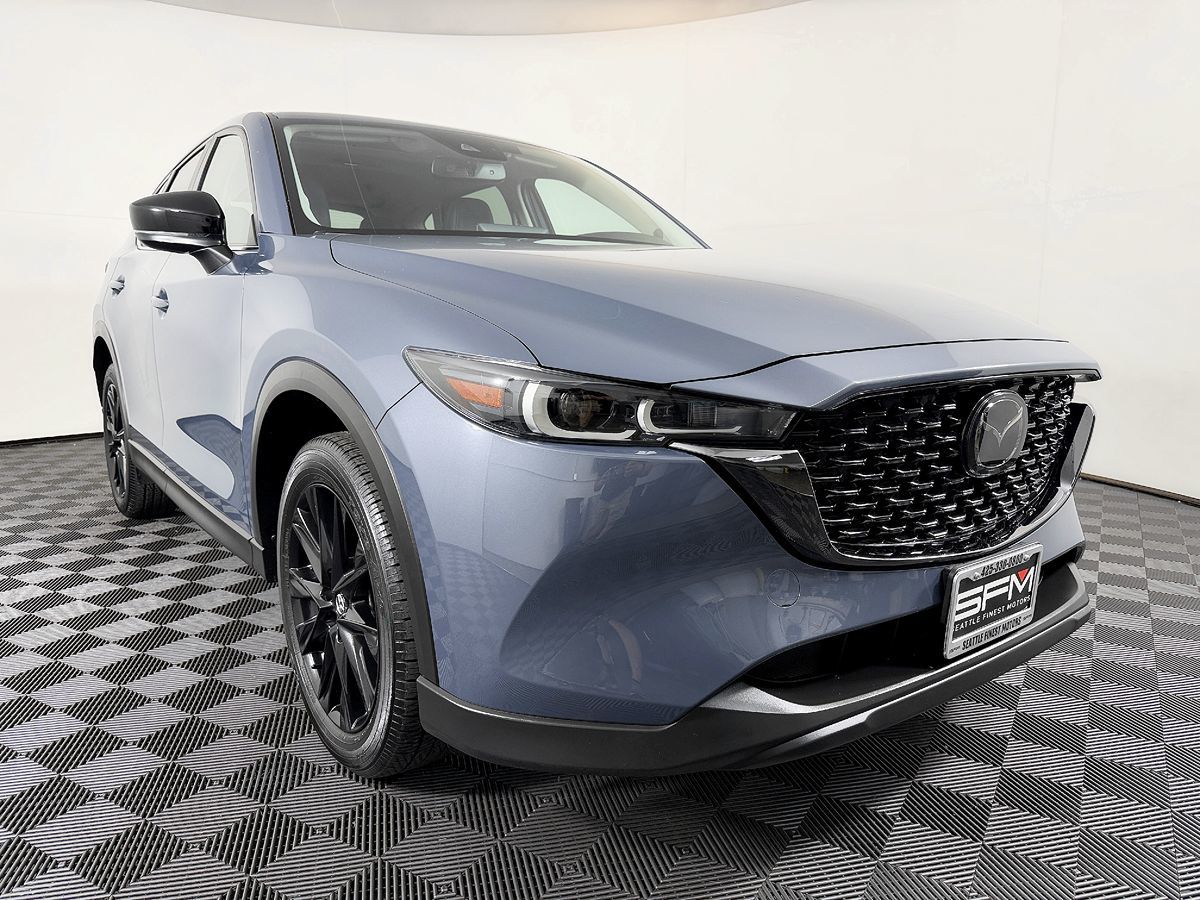 Mazda CX-5 photo 5