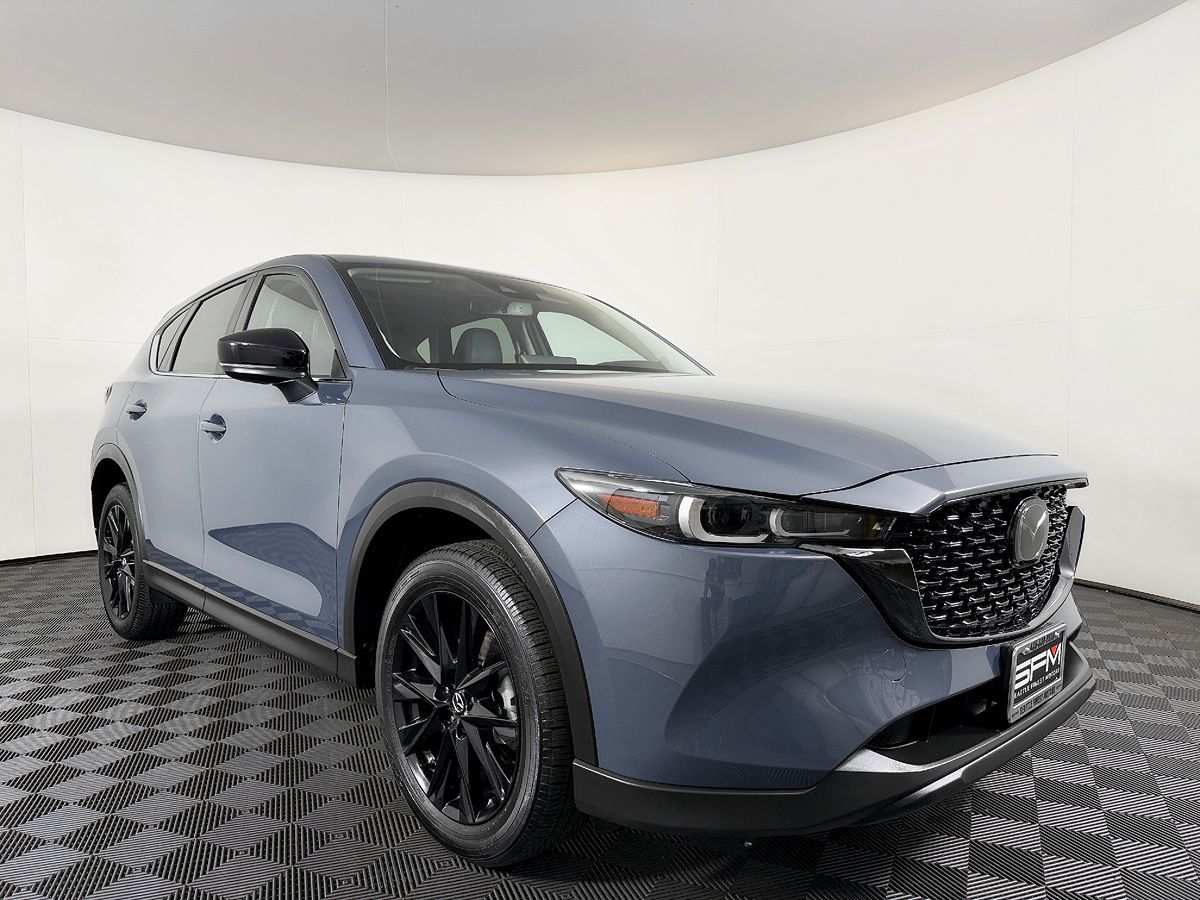 Mazda CX-5 photo 6