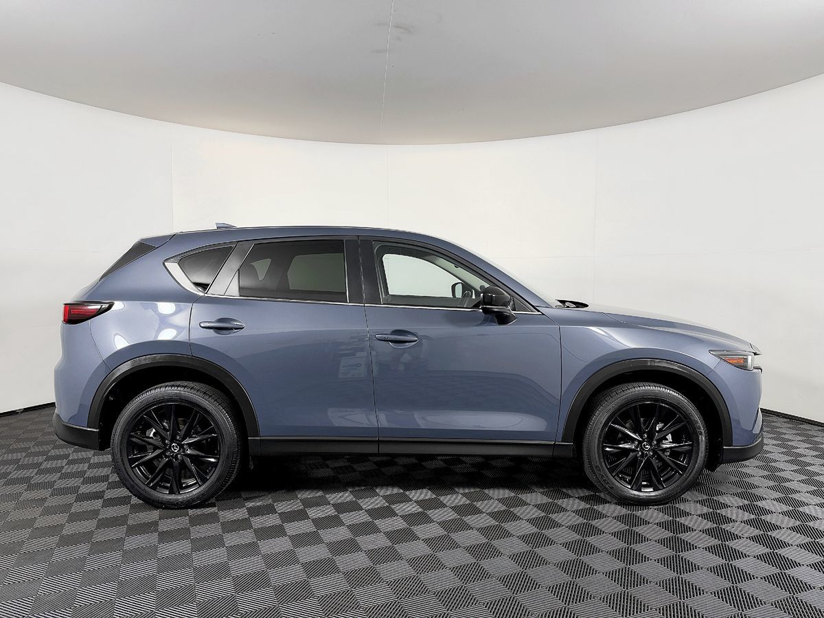 Mazda CX-5 photo 7