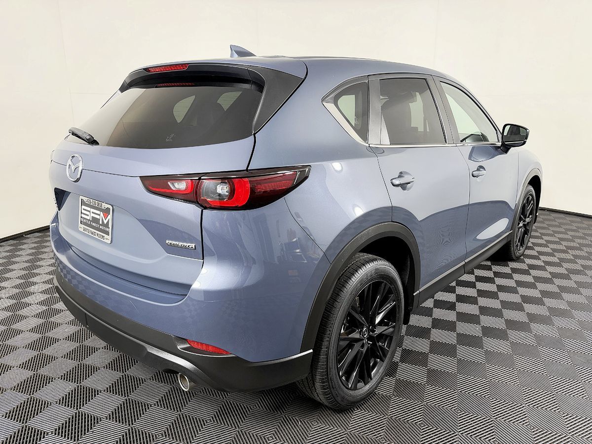 Mazda CX-5 photo 8