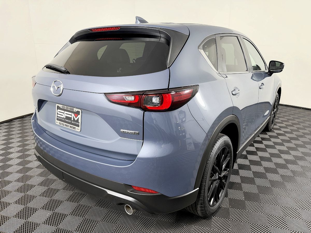 Mazda CX-5 photo 9