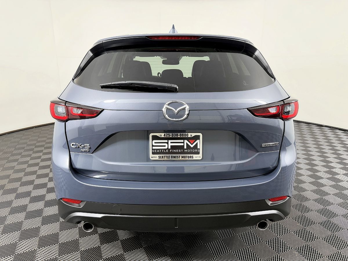 Mazda CX-5 photo 10