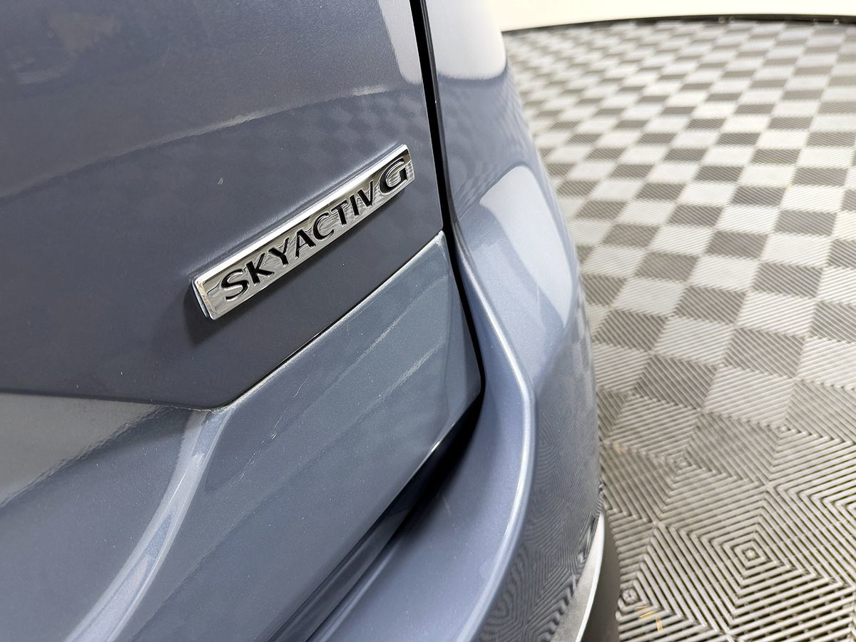 Mazda CX-5 photo 11