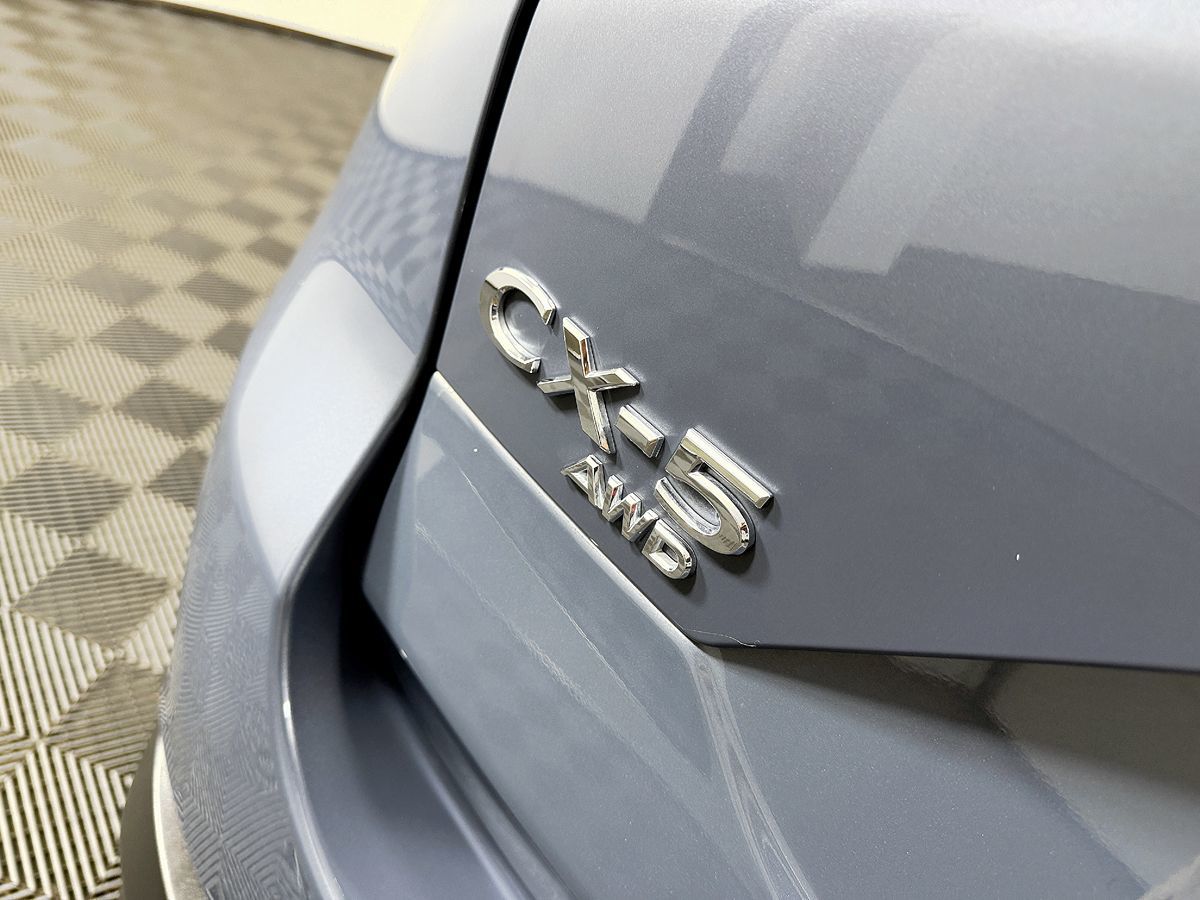 Mazda CX-5 photo 12