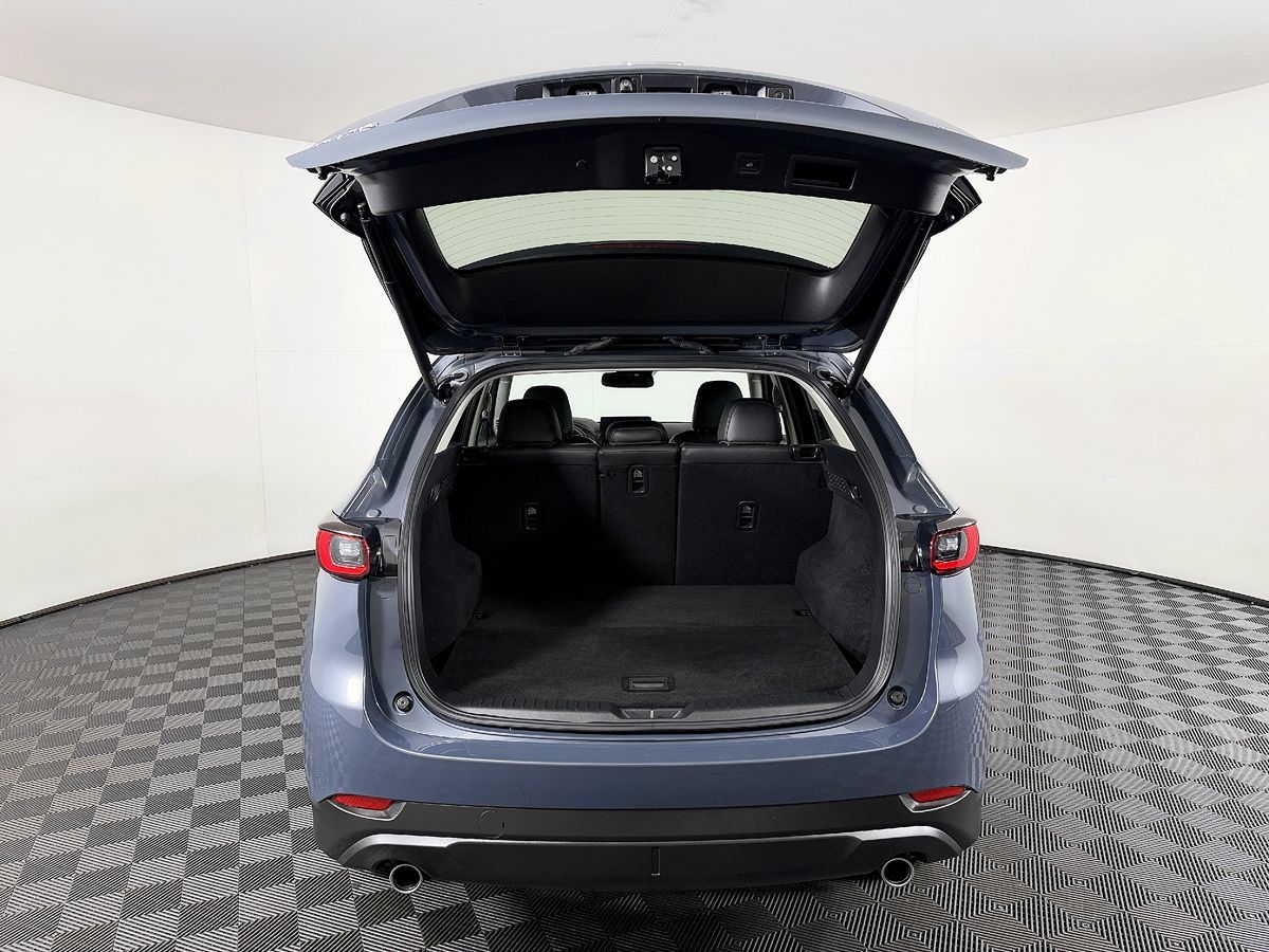 Mazda CX-5 photo 13