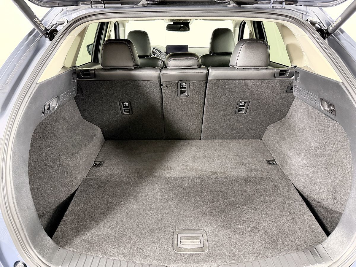 Mazda CX-5 photo 14
