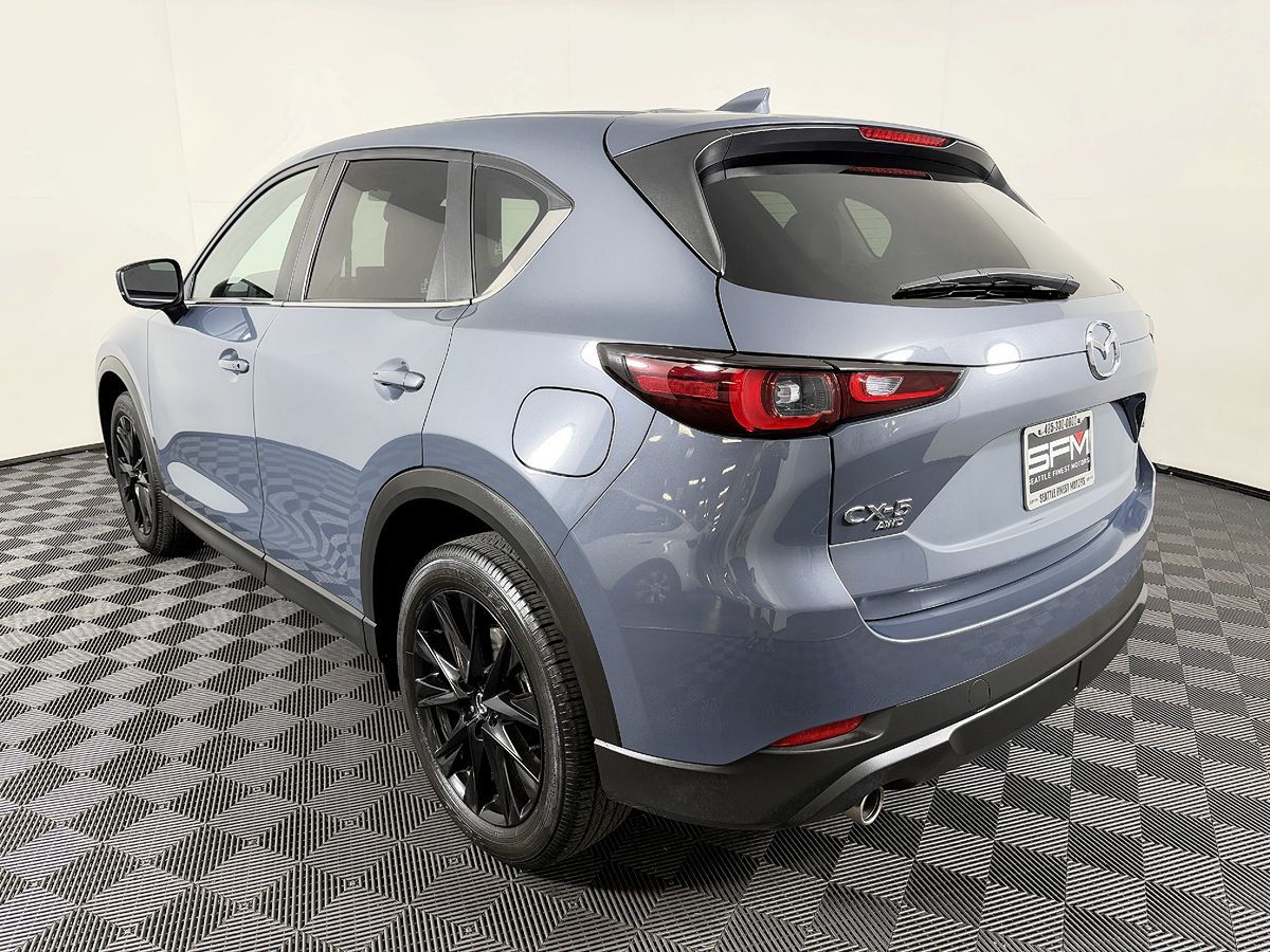 Mazda CX-5 photo 16